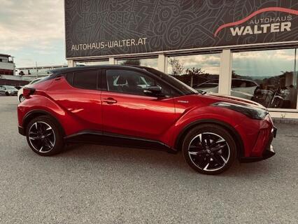 Toyota C-HR Toyota C-HR
