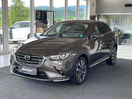 Mazda CX-3 Mazda CX-3