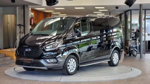 Ford Tourneo
