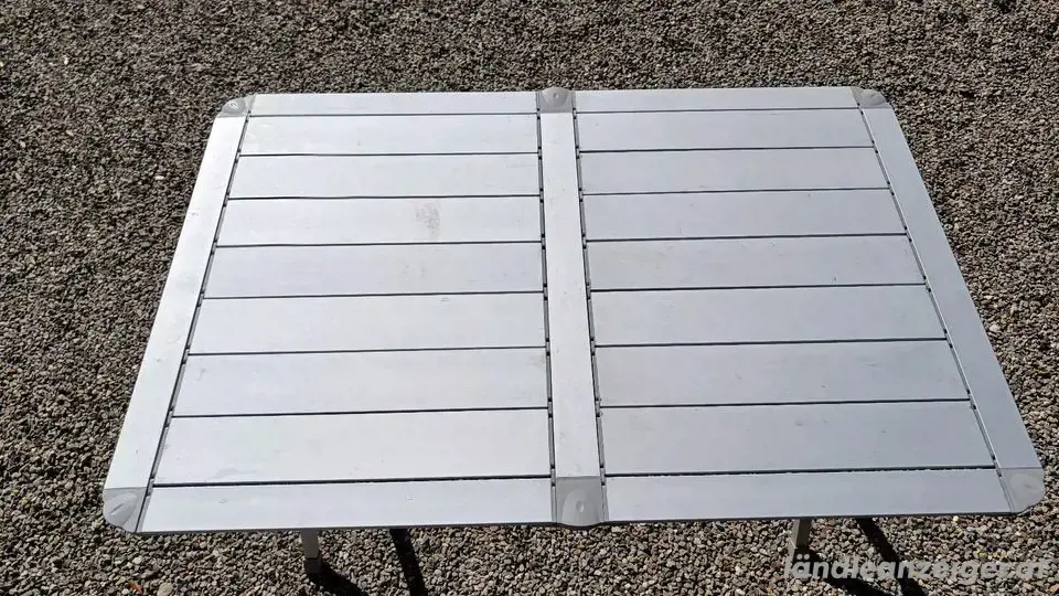 alu rolltisch alu rolltisch