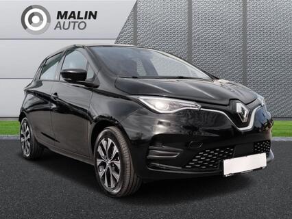 Renault Zoe Renault Zoe