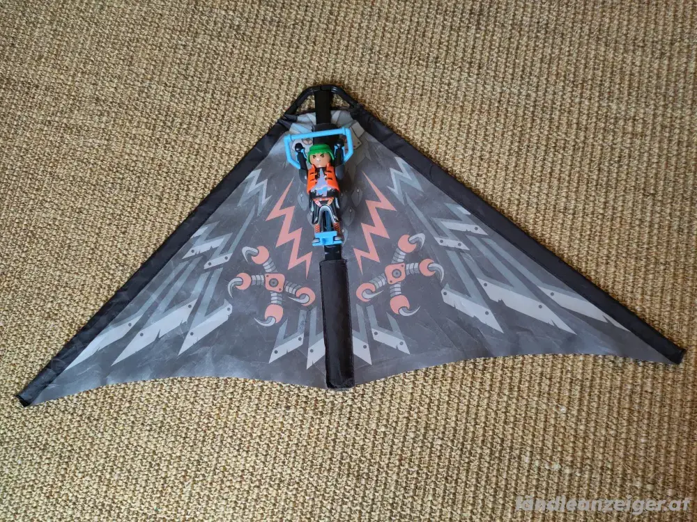 Playmobil Paragleiter Playmobil Paragleiter