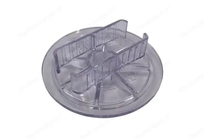 Klarsichtdeckel Poolpumpe SPECK BATTAR 8 12 14 Klarsichtdeckel Poolpumpe SPECK BATTAR 8 12 14