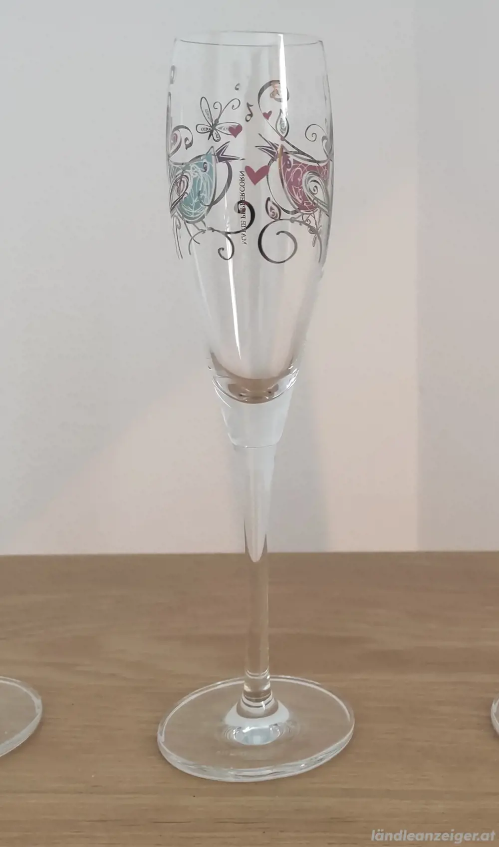Ritzenhoff Prosecco Glas Ritzenhoff Prosecco Glas