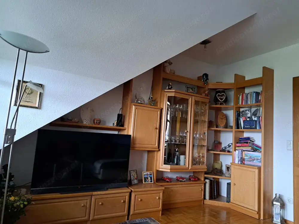 Wohnzimmerwand Wohnzimmerwand