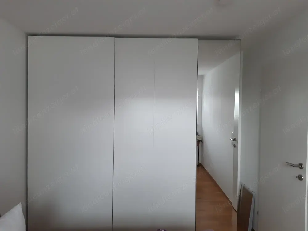 Kleiderschrank Ikea Pax