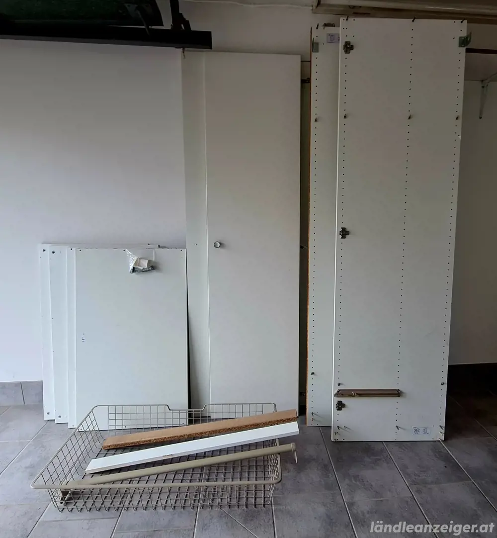 Ikea Pax Kleiderschrank Ikea Pax Kleiderschrank