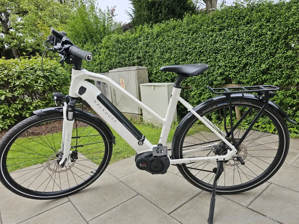 Kalk Hoff E Bike Kalk Hoff E Bike