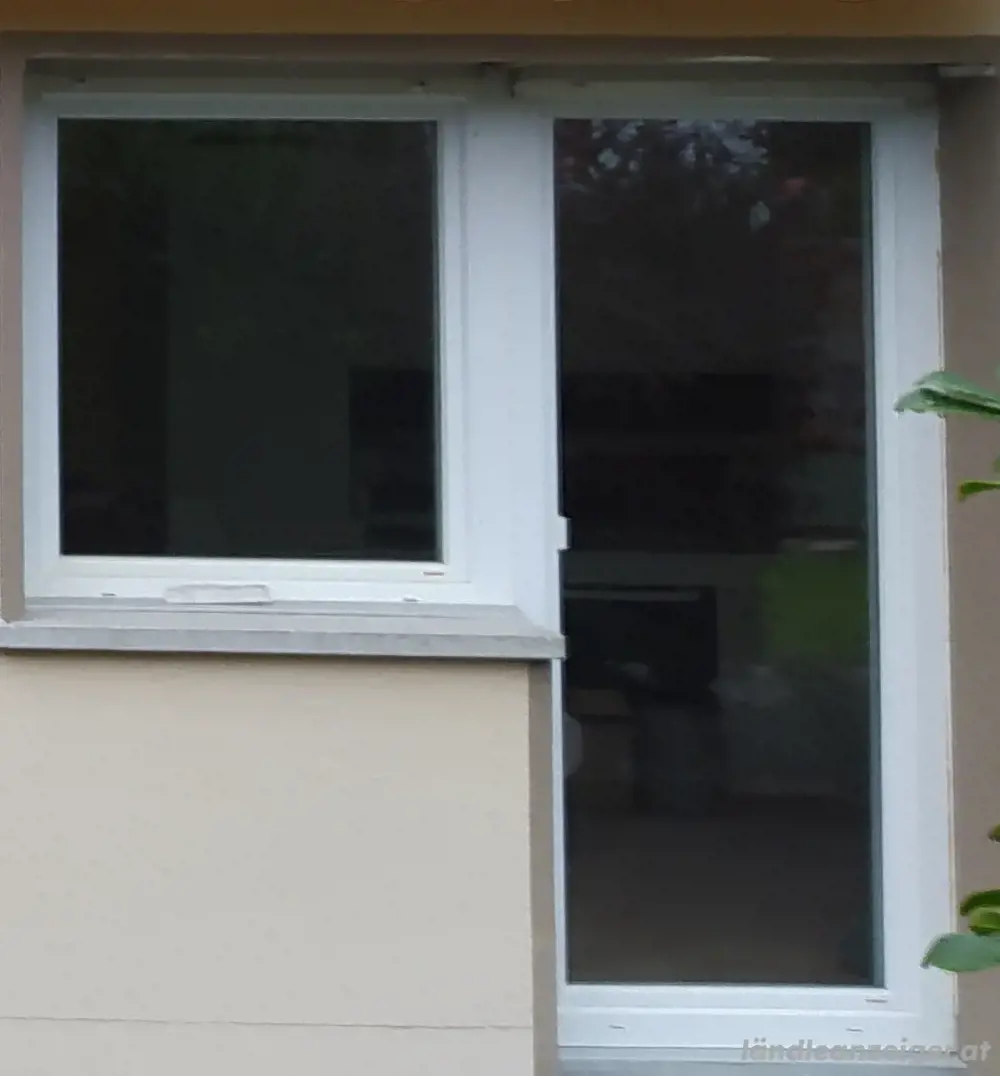 Terrassentür Fenster Terrassentür Fenster