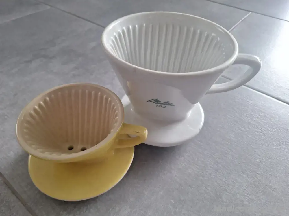 Original Melitta Kaffeefilter Original Melitta Kaffeefilter