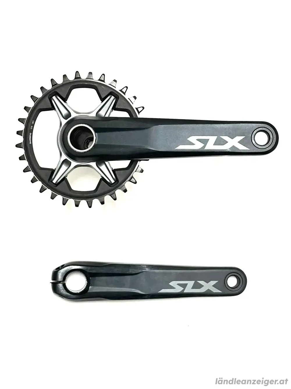 Shimano Deore SLX FC-M7100 32T Kurbelgarnitur 175 mm Shimano Deore SLX FC-M7100 32T Kurbelgarnitur 175 mm