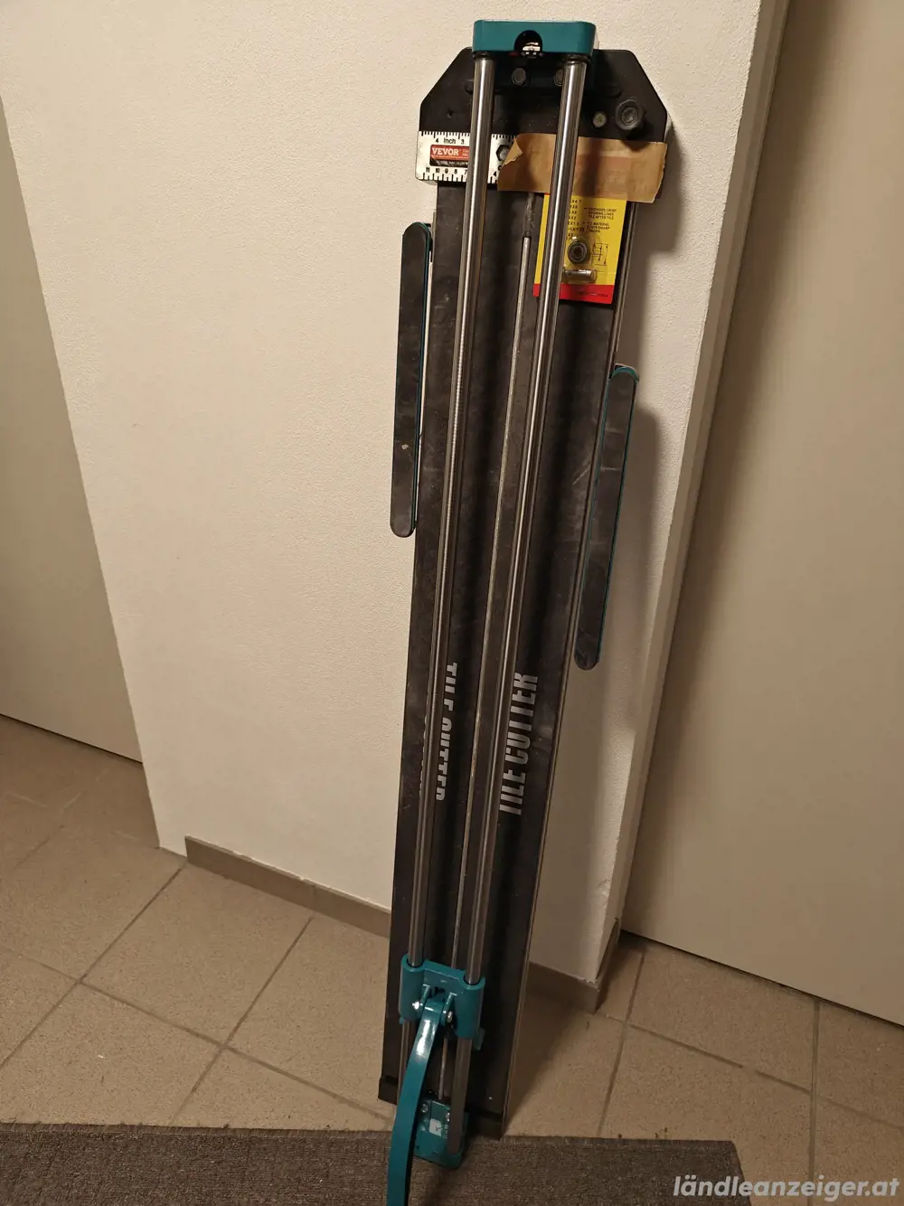 Fliesen Schneider 120cm