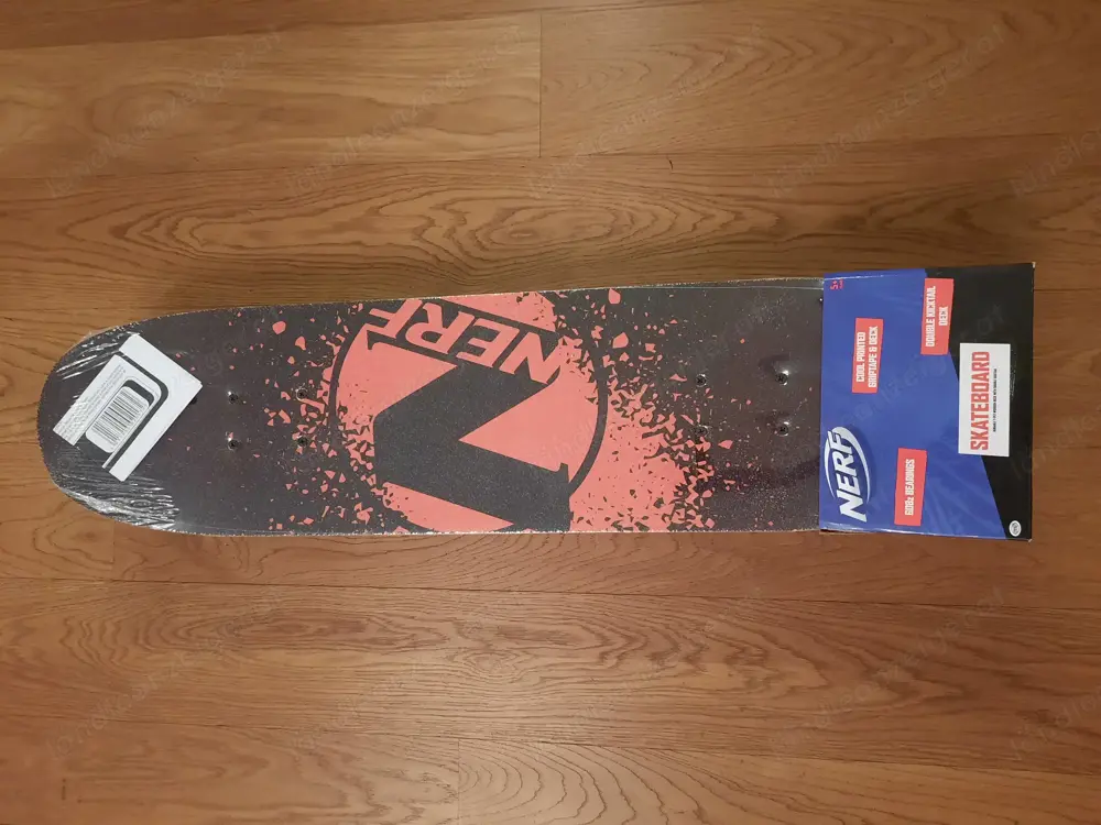 Skateboard NERF NEU Skateboard NERF NEU
