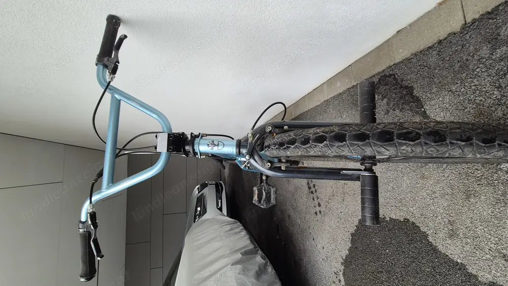 Bmx umf 20 zoll Bmx umf 20 zoll