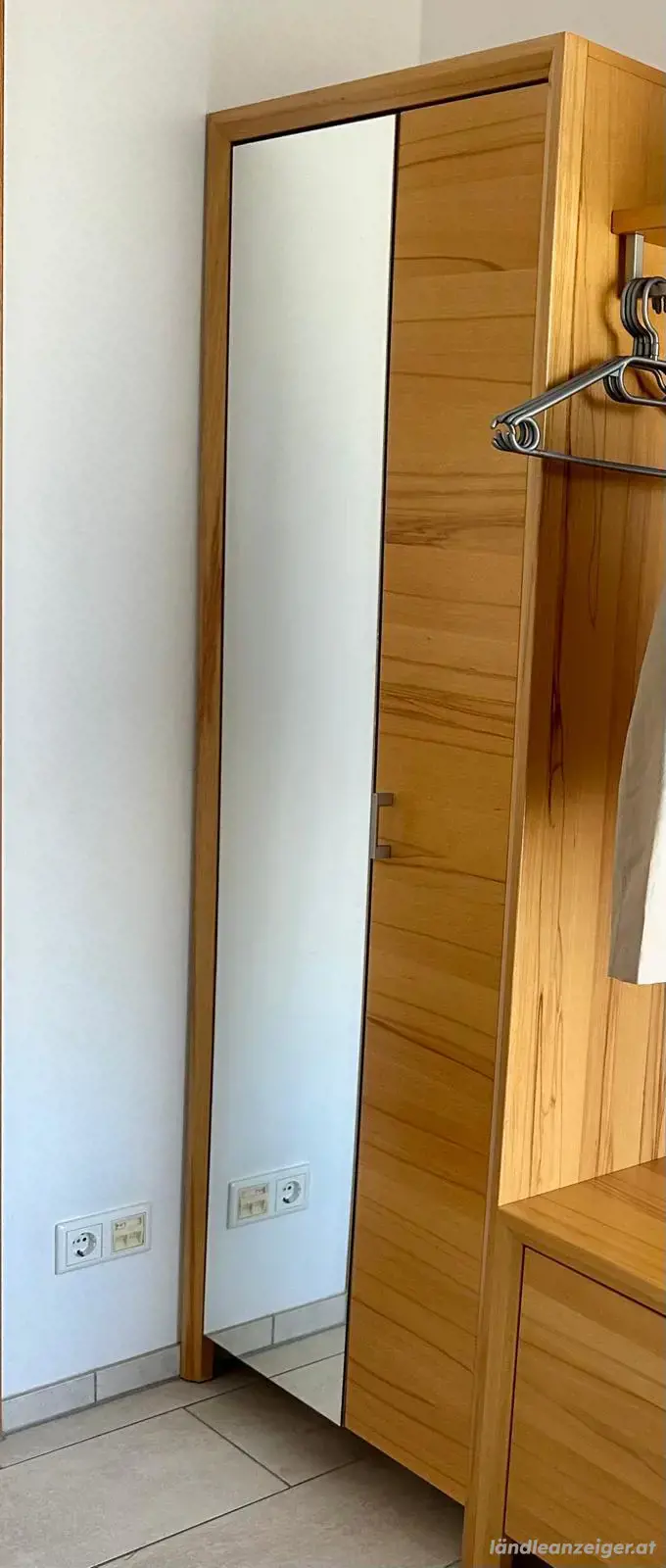 Kleiderschrank Kleiderschrank