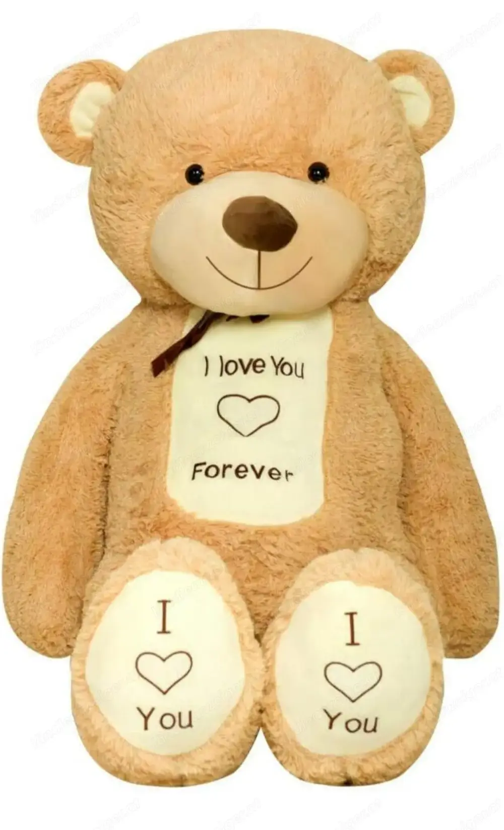 XXL Teddybär 200cm