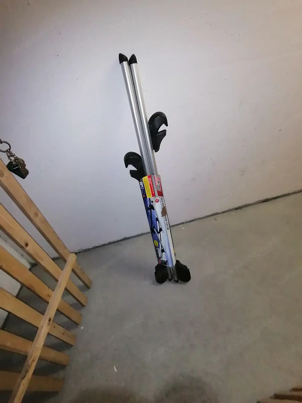 Dachgepäkträger für relyng Dachgepäkträger für relyng