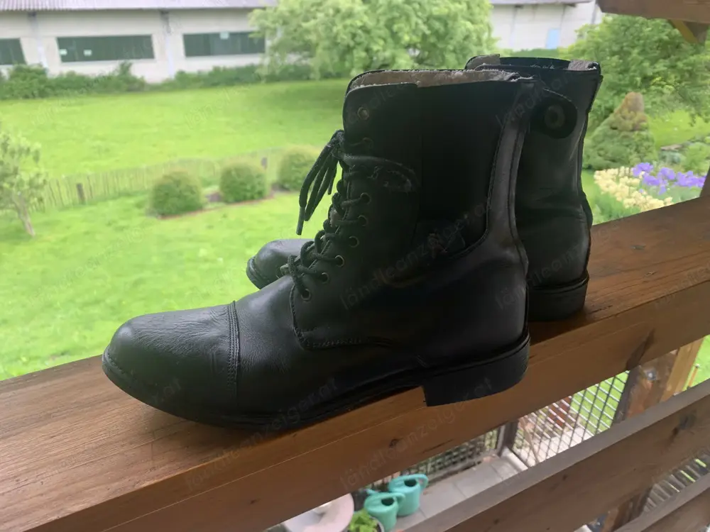 Reitstiefel gefüttert Reitstiefel gefüttert