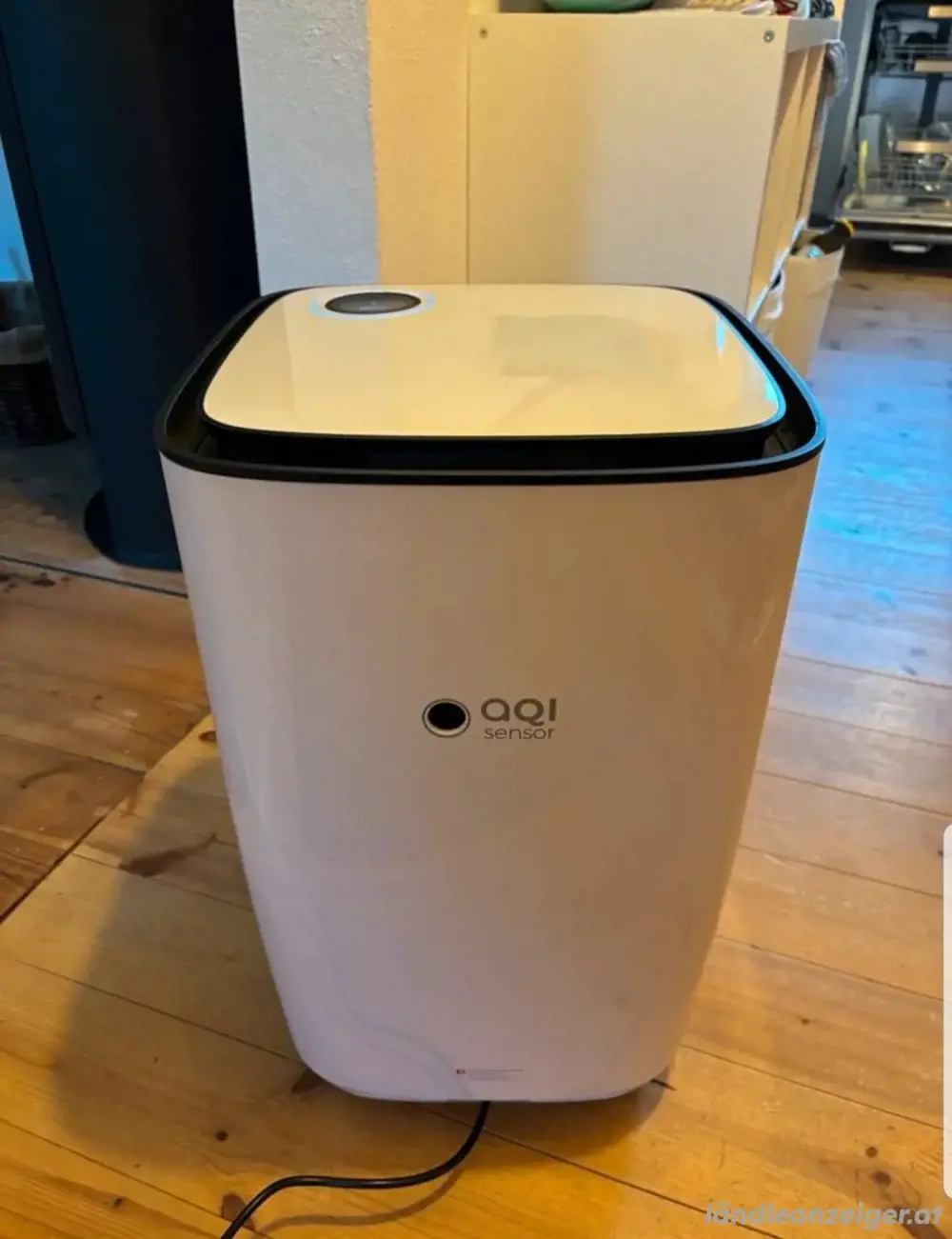 Luftreiniger iRobot aeris aair 3-in-1 PRO Luftreiniger iRobot aeris aair 3-in-1 PRO
