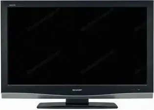 Tv LCD 42 Sharp Aquos Full HD LC 42XD1EA Tv LCD 42 Sharp Aquos Full HD LC 42XD1EA