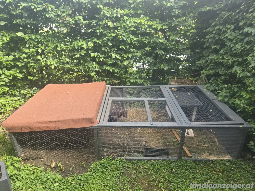 Kleintier Käfig zu verschenken Kleintier Käfig zu verschenken