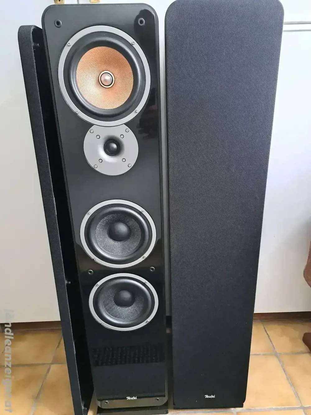 Teufel Ultima 40 Teufel Ultima 40