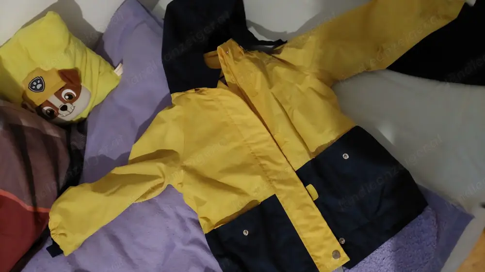 Regenjacke Regenjacke