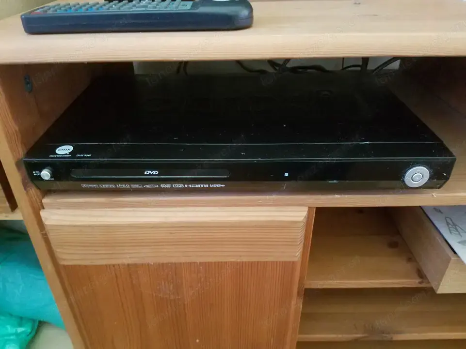 Dvd player cmx Dvd player cmx