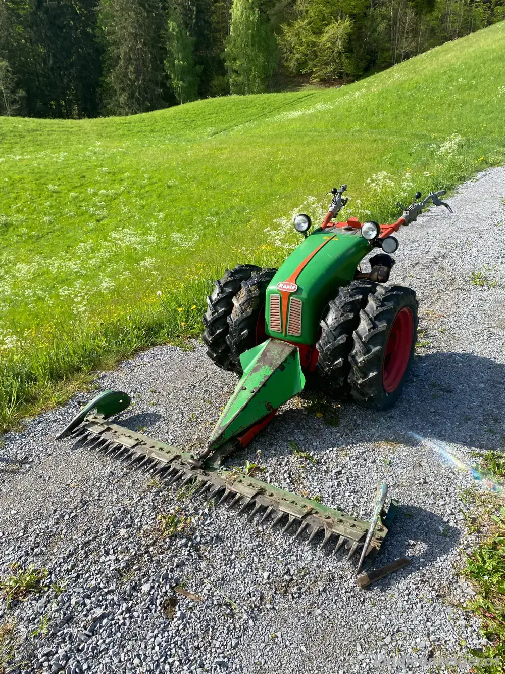 Rapid 606 Rapid 606
