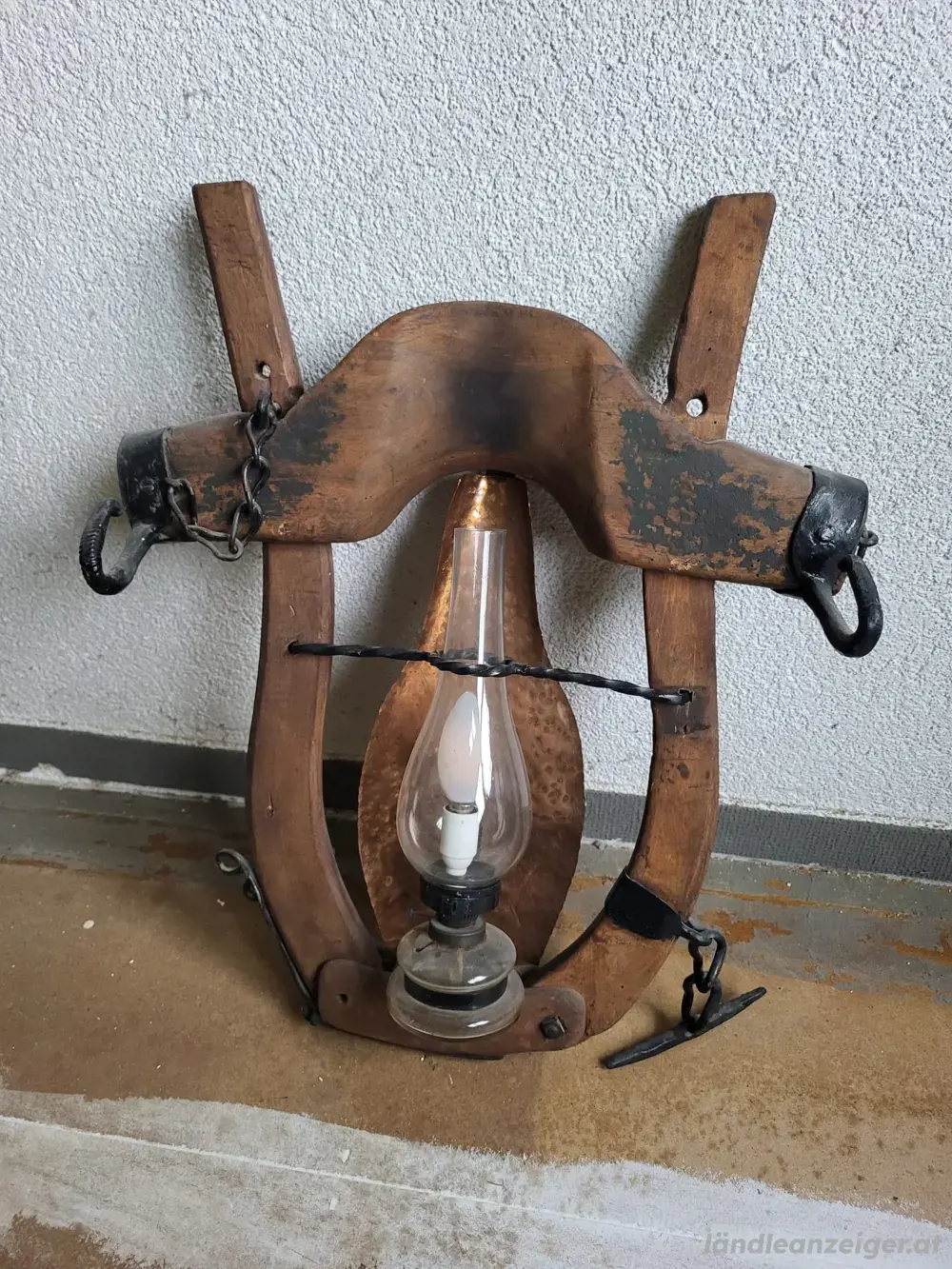 Lampe Deko Lampe Deko
