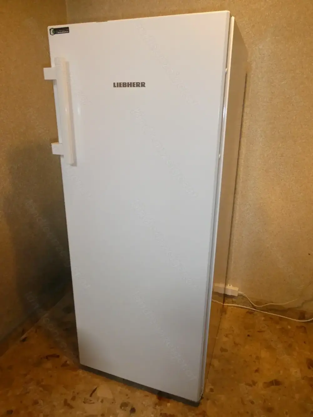 Liebherr Nofrost Gefrierschrank Liebherr Nofrost Gefrierschrank