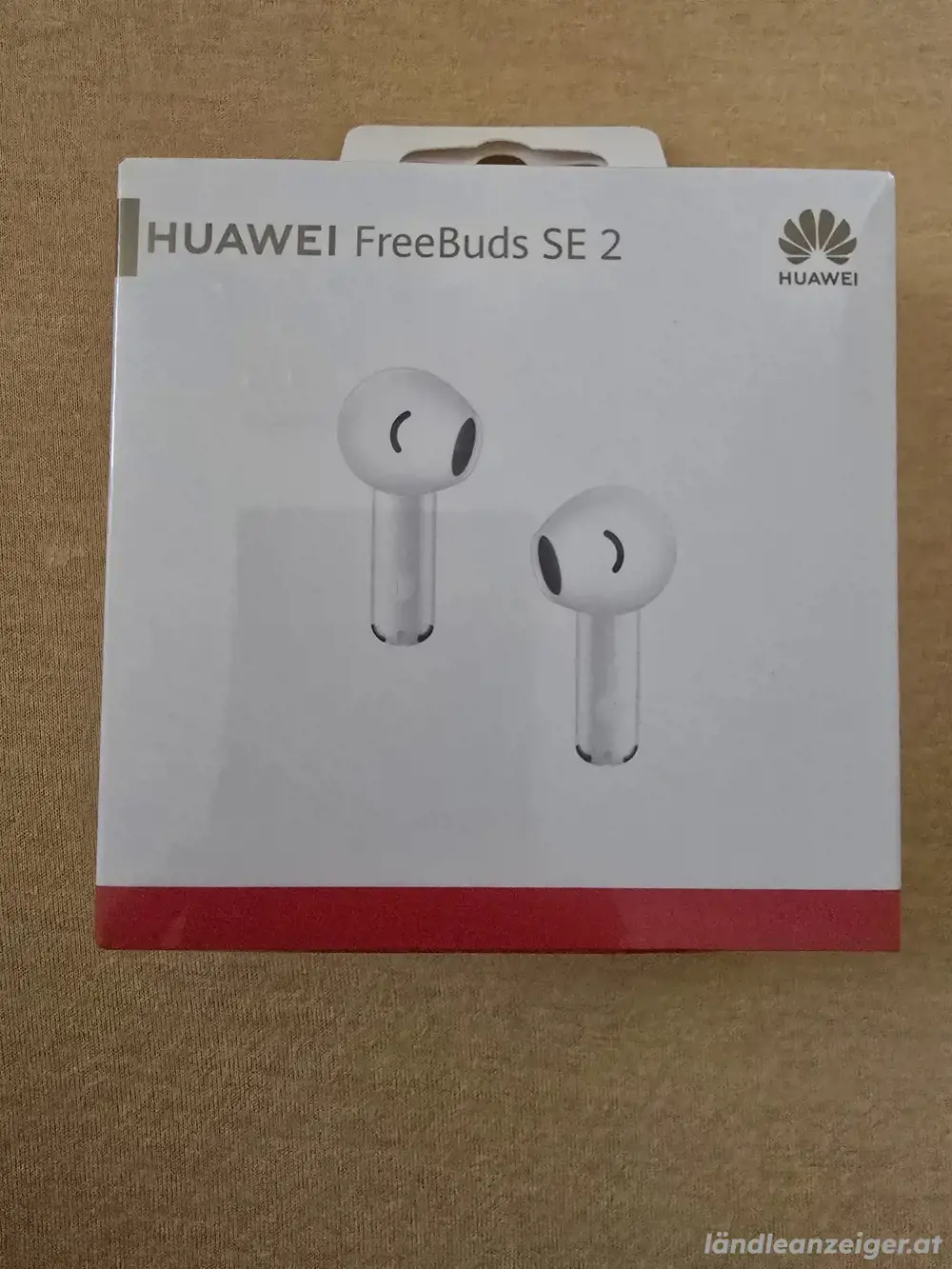 Huawei Kopfhörer NEU Huawei Kopfhörer NEU