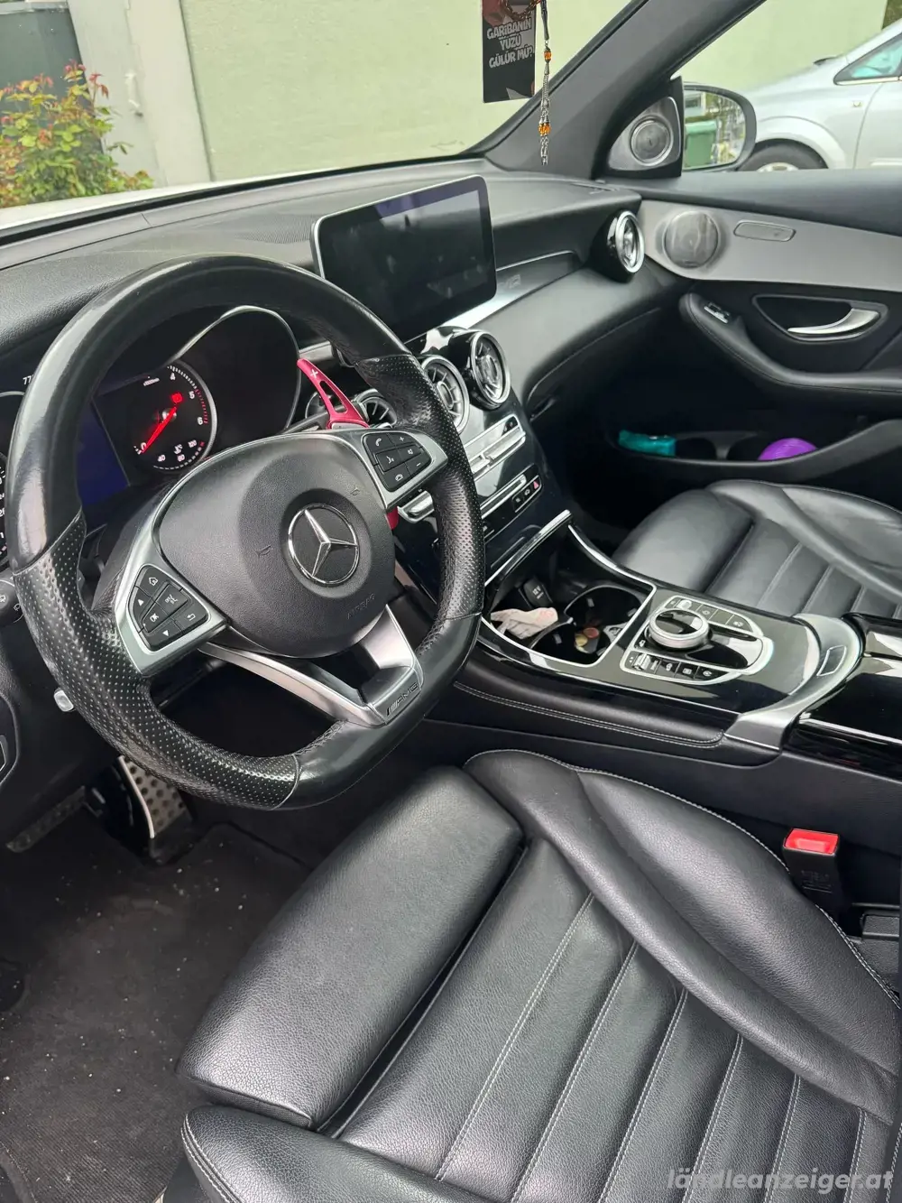 mercedes benz glc250d mercedes benz glc250d