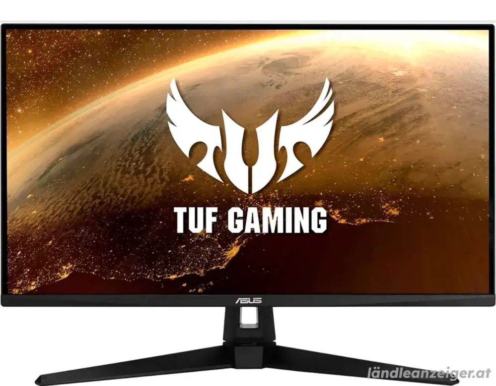 Monitor - Asus Tuf Gaming Monitor - Asus Tuf Gaming