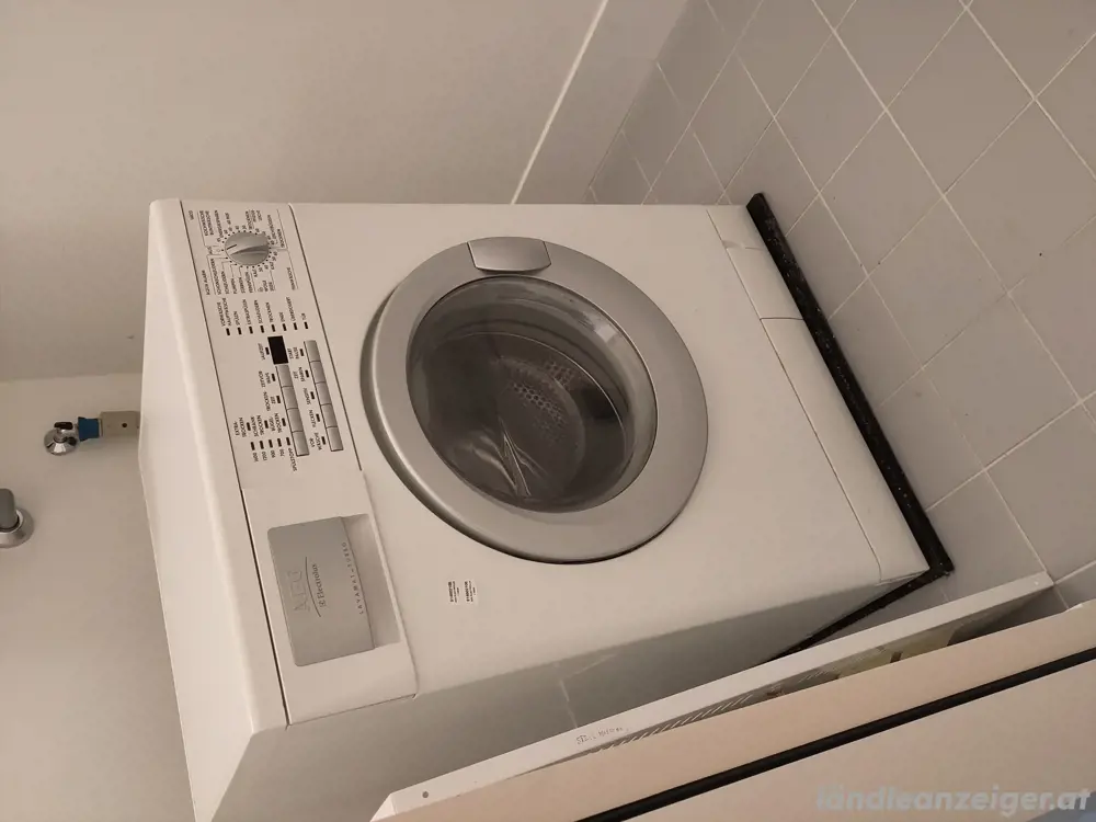 AEG Waschtrockner AEG Waschtrockner