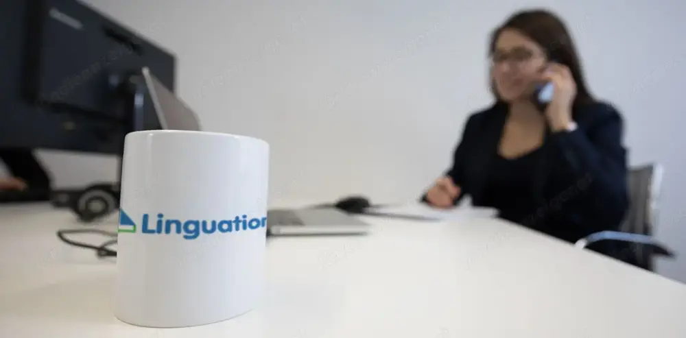 Beglaubigte Übersetzung Online bestellen