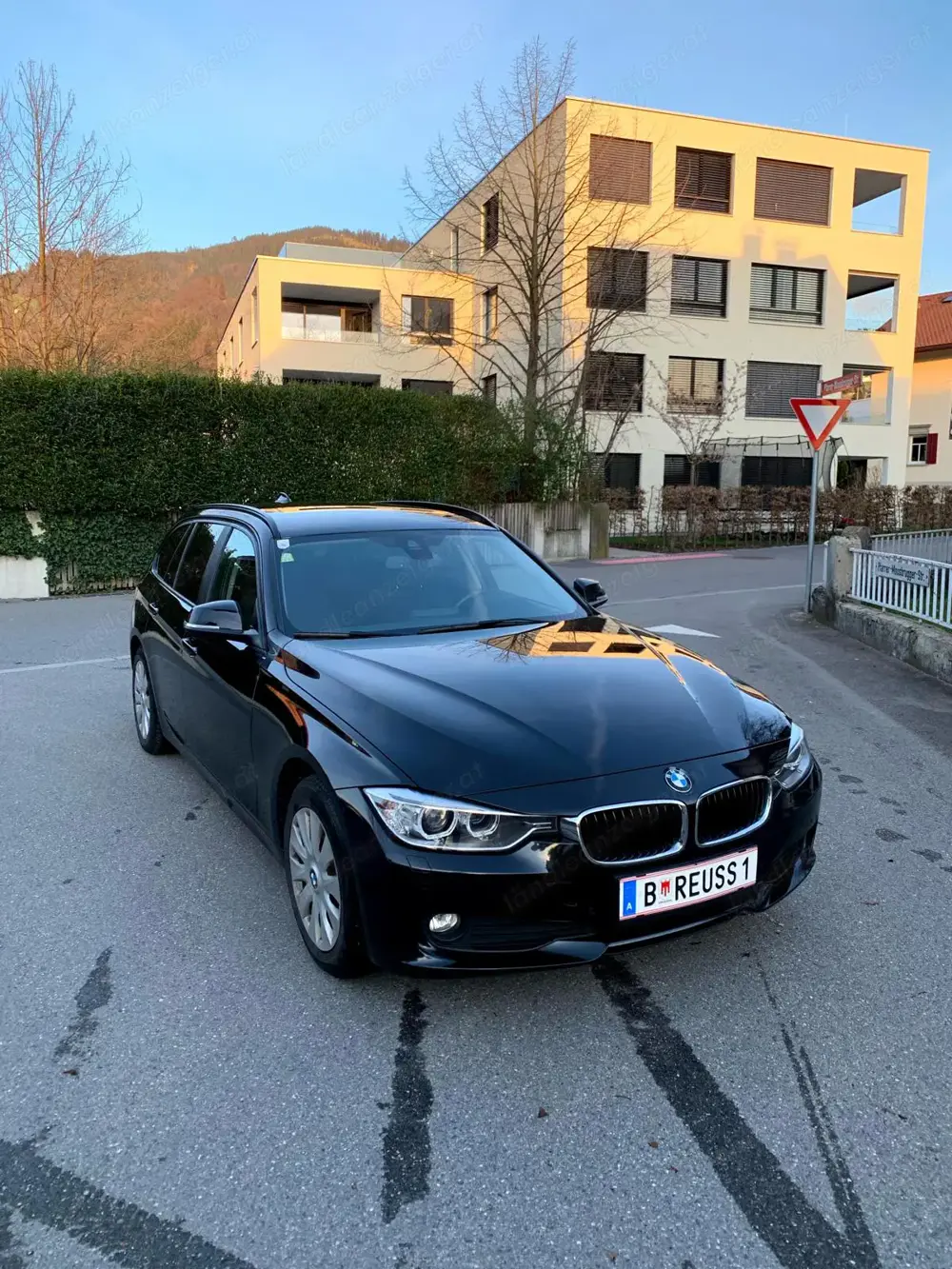 BMW 3 Kombi