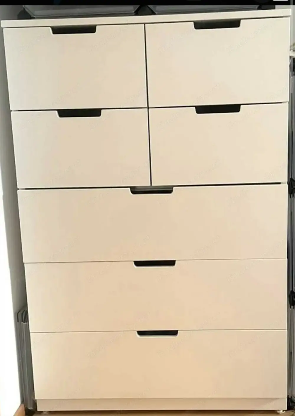 Ikea Kommode