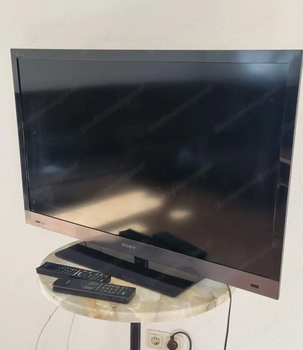 Sony Bavaria Fernseher