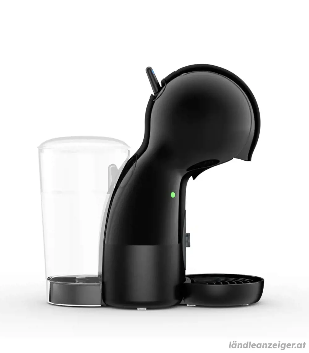 NESCAFÉ Dolce Gusto Piccolo XS by KRUPS NESCAFÉ Dolce Gusto Piccolo XS by KRUPS