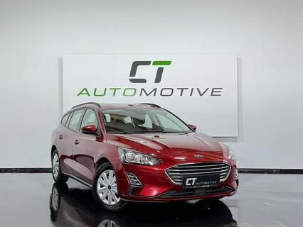 Ford Focus Ford Focus