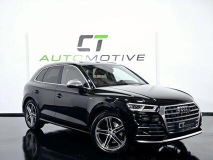 Audi Q5 Audi Q5