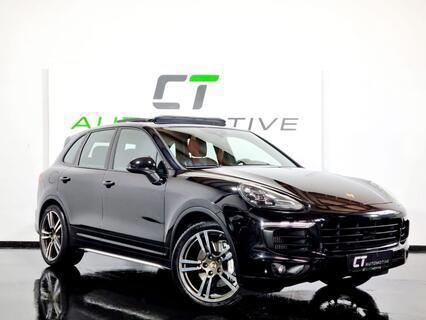 Porsche Cayenne Porsche Cayenne