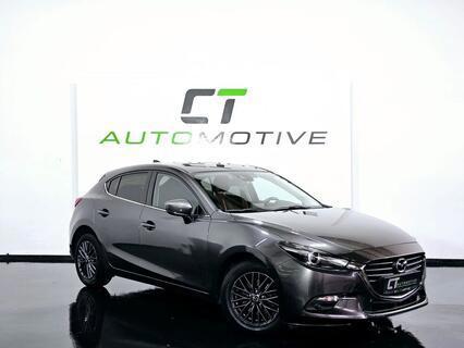 Mazda 3 Mazda 3