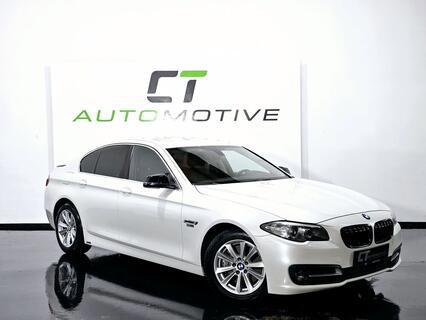 BMW 5er BMW 5er