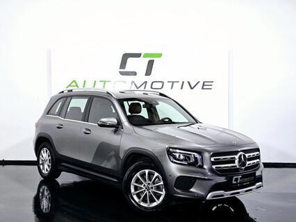 Mercedes-Benz GLB Mercedes-Benz GLB