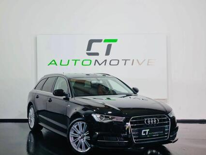 Audi A6 Audi A6