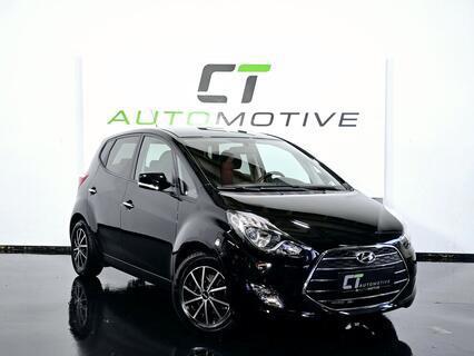 Hyundai iX20 Hyundai iX20