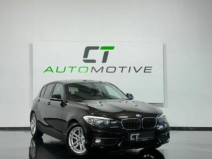 BMW 1er BMW 1er