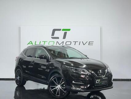 Nissan Qashqai Nissan Qashqai